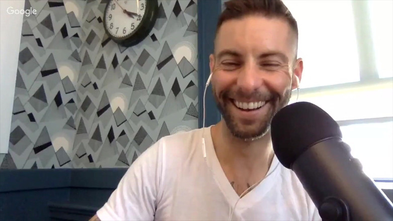 Himeros Backstage: Buttplug Ecstasy - himeros live