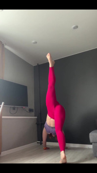 I Recently Started