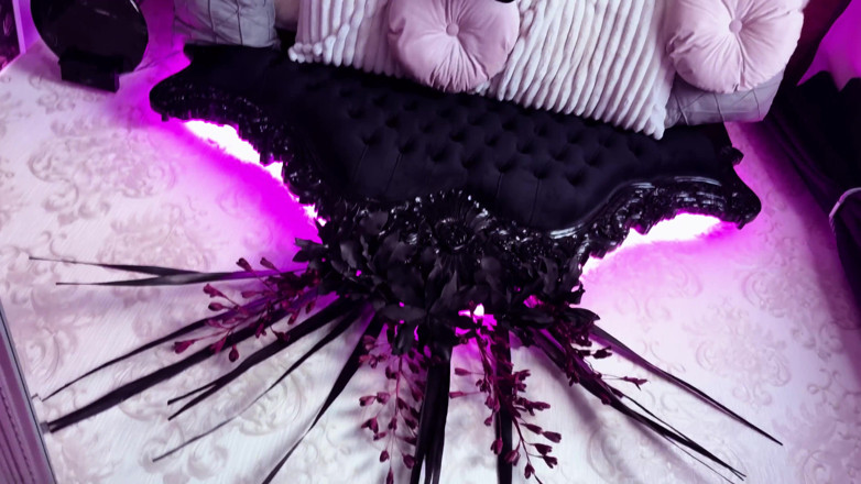 MissAlessaMilano: How to Wake up After Nap