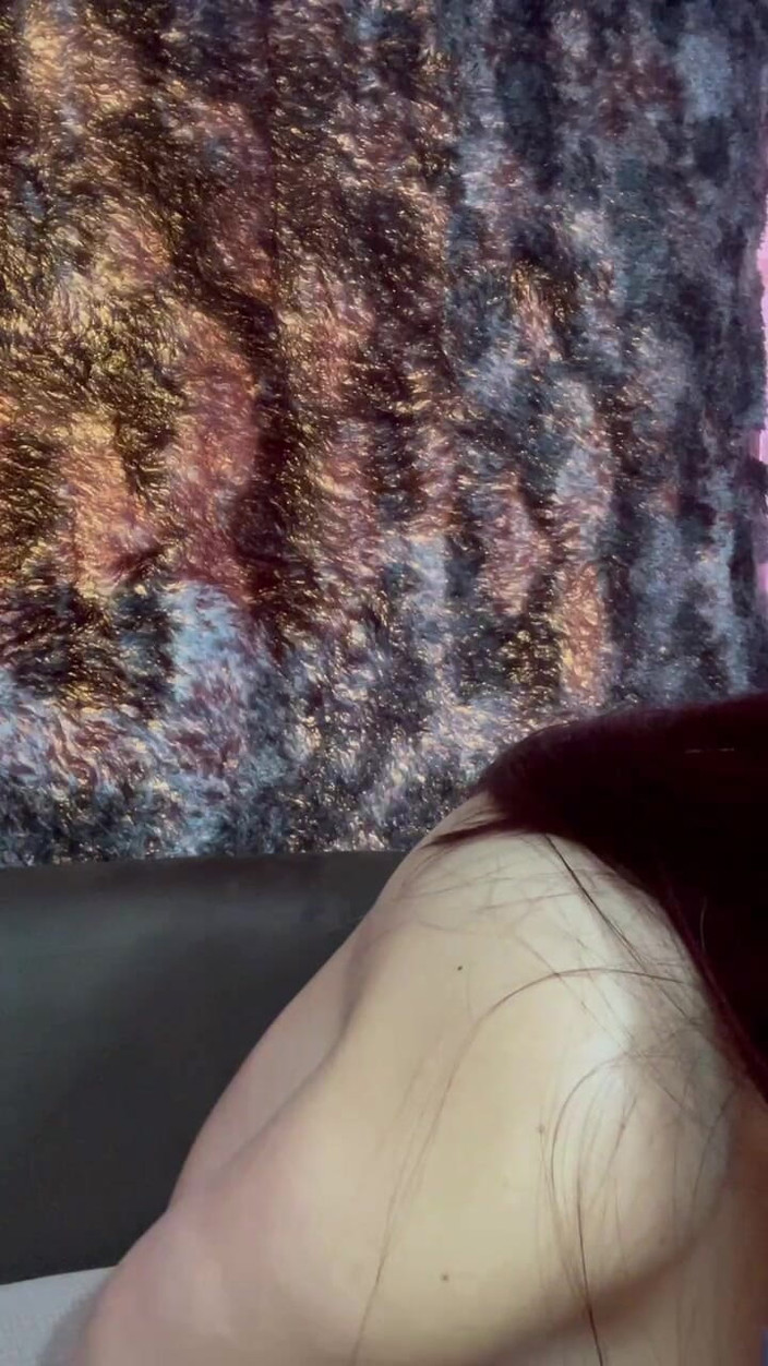 TefyLove20: Yarağının benimle oynayacak zamanı olacak