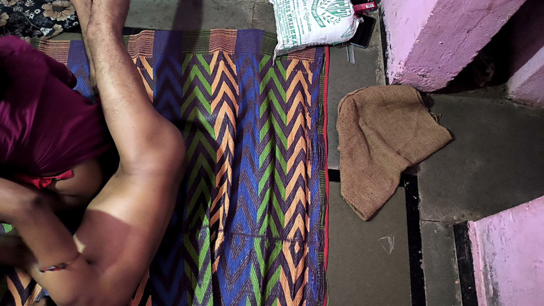 Kajalbhabhi87: Si Dia Akan Mengongkek Sesiapa Yang Berbohong - Rouzluxury