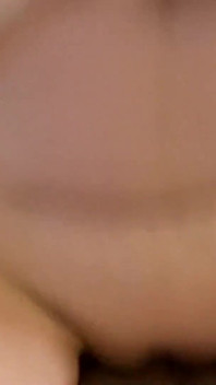 파티 후 호텔 방에서 새엄마 따먹기