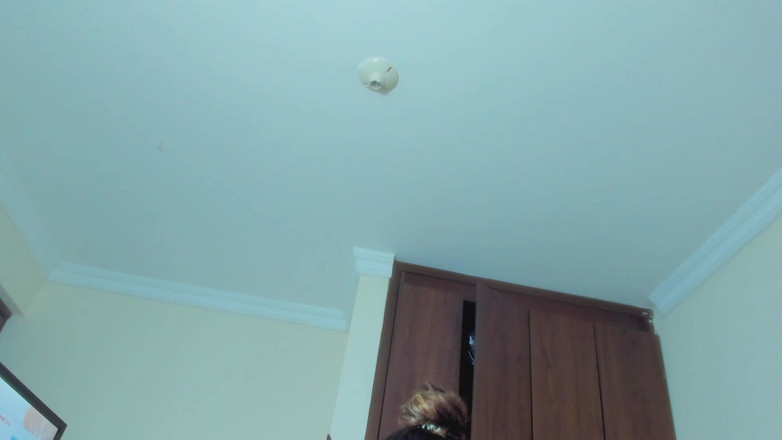 Latin webcam: Una Latina Con Grandi Tette Vuole Essere Scopata E Dominata...