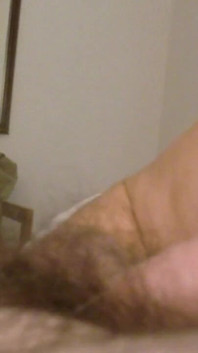 애인의 자지에서 퍼지를 먹어!