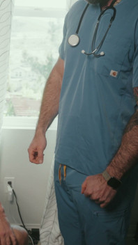 A Very Intimate Examination Proctology & Urology