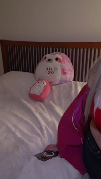 Stiefmoeder maagdelijke stiefzoes slechts één bed taboe creampie