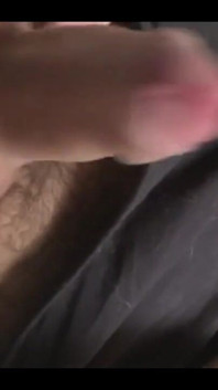 Can I Shoot My Load on Your Face?