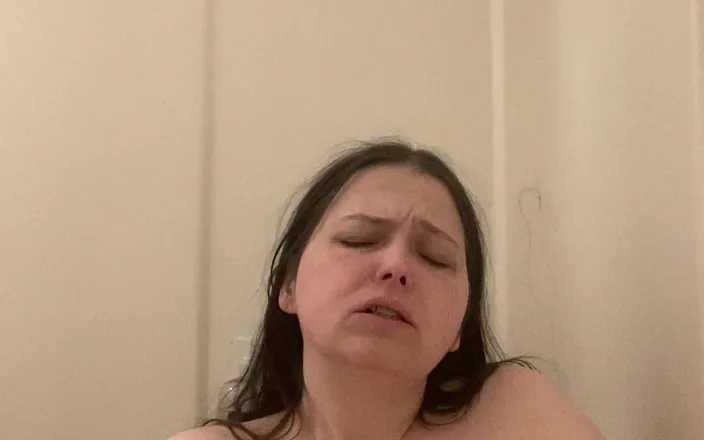 MissChrystalline: Long Time, No Orgasm... Until Now