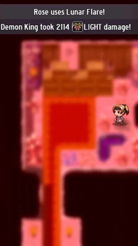Star Knightess Aura: il ed. Il Mondo Di Etero Hentai - Episodio 1