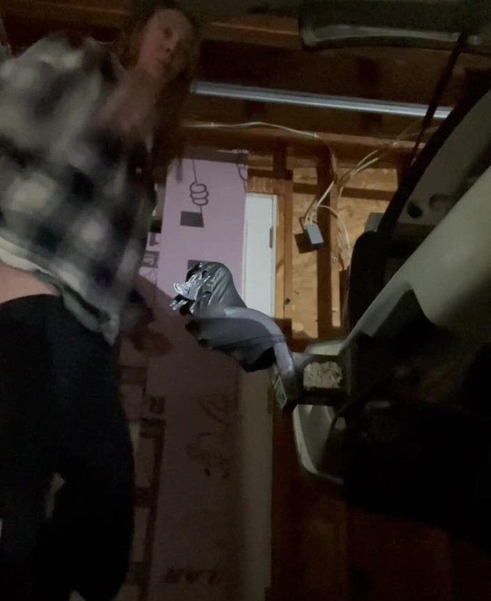 WhisperBay: マスターバティング、オーガズム