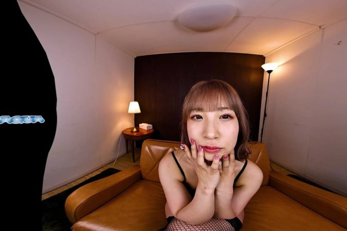 EAGLE-VR: The Pleasure Signpost, for Those Who Cum Once but Cum...