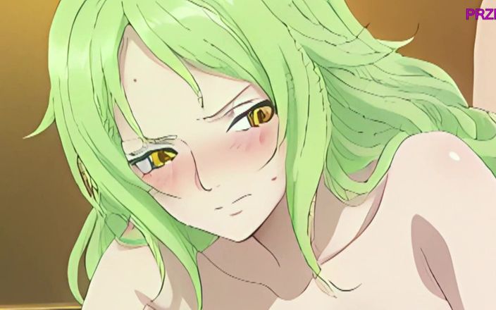 Prznai: One Piece Monet (20) Kurka