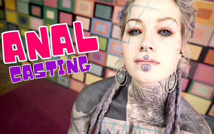 Anuskatzz: Lần đầu tiên chịch lỗ hậu trước cam cho một chàng...