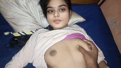 RAKP355: Desi indická kráska, muslimská bhabhi sex video video a desi...