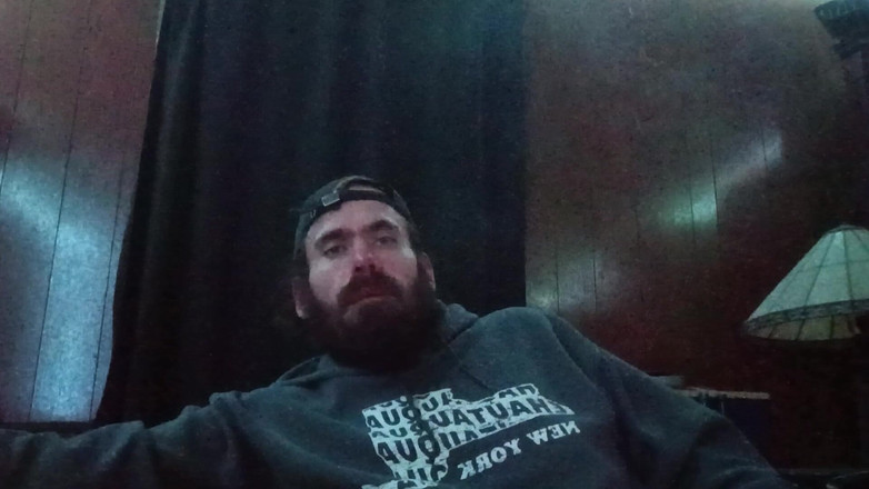 Rob Strokes: Куріння, граючи у відеоігри