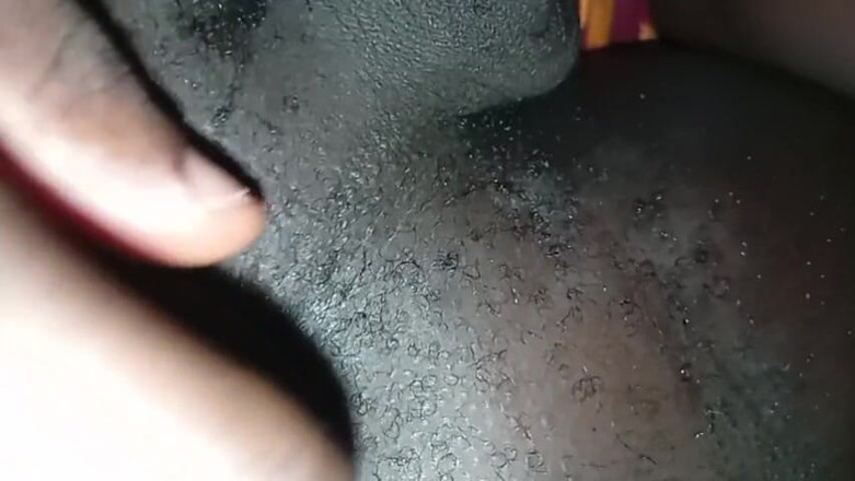 Badman4606: 大きなハグ、エボニー・コック