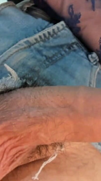 Beautiful Colombian Cock Waiting for a Helping Hand
