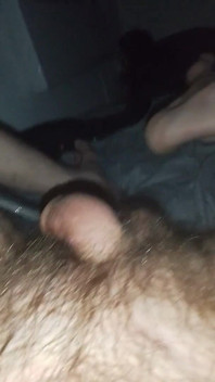 Tim má wank