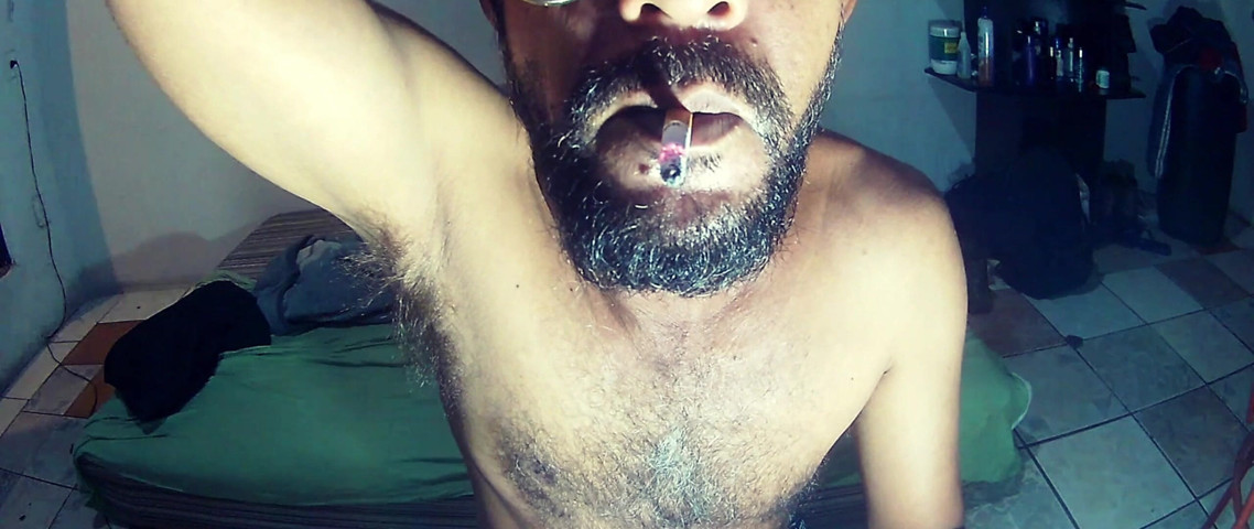 See Me Smoking (Male Smell)