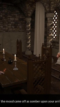 Long Live the Princess: the Secrets - Episódio 4
