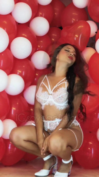 Can You Be My Valentine?