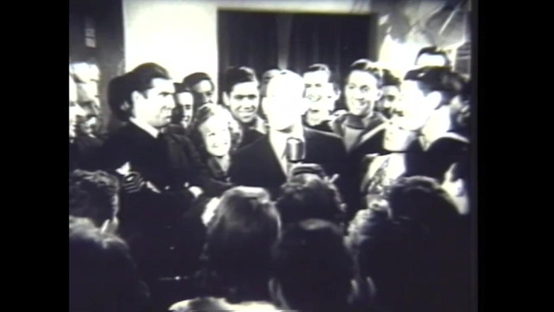 The Unforgettable: La Ragazza a Teatro