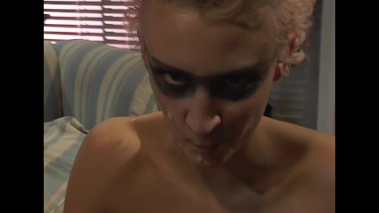 Adultwhisper: मेरे लंड को थूक दो