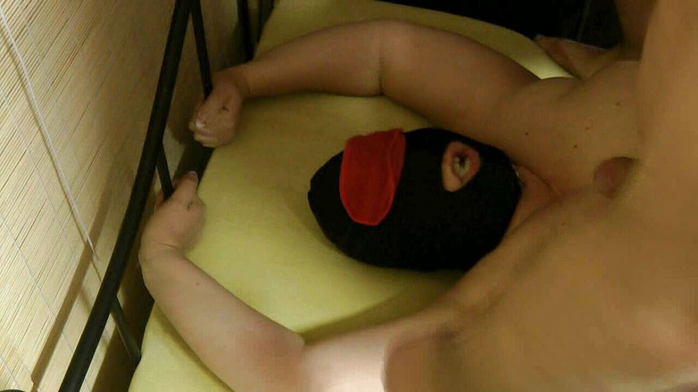 Anna Devot: Annadevot - grosse dose de sperme à avaler