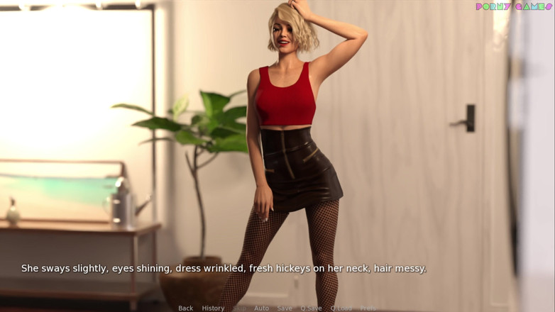 Porny Games: La mia moglie calda di benlucky - condivido mia moglie con...