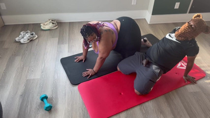 TeddyStrokez: Tiffany tarafından esnetiliyor