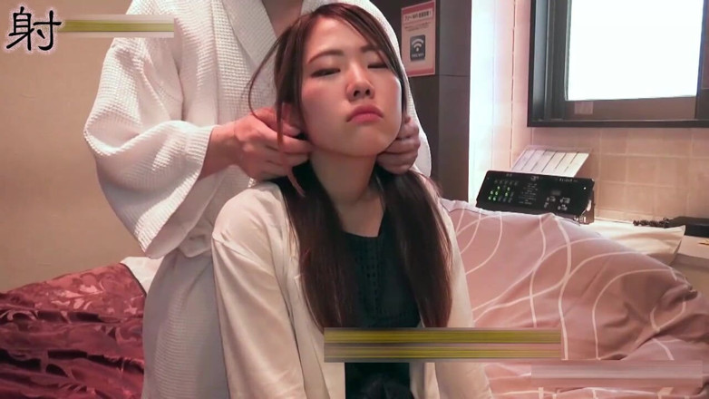 Studio JAV Launcher: Sletterige Aziaten 0382