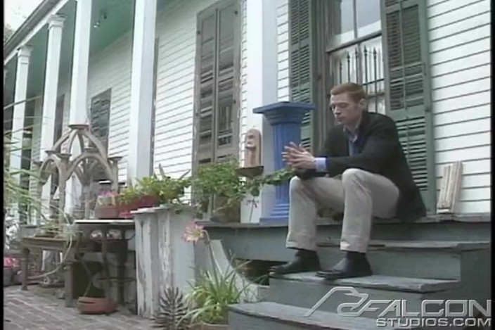 Falcon Studios: Deep South: the Big and the Easy Part 2