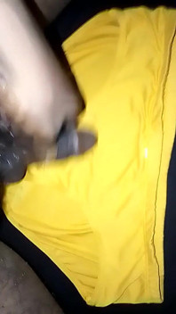 Yellowpanta Panta Redezzle Redeek Bodi