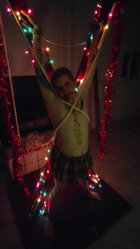 Holiday BDSM