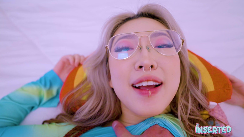 Inserted: Making Mila Gag