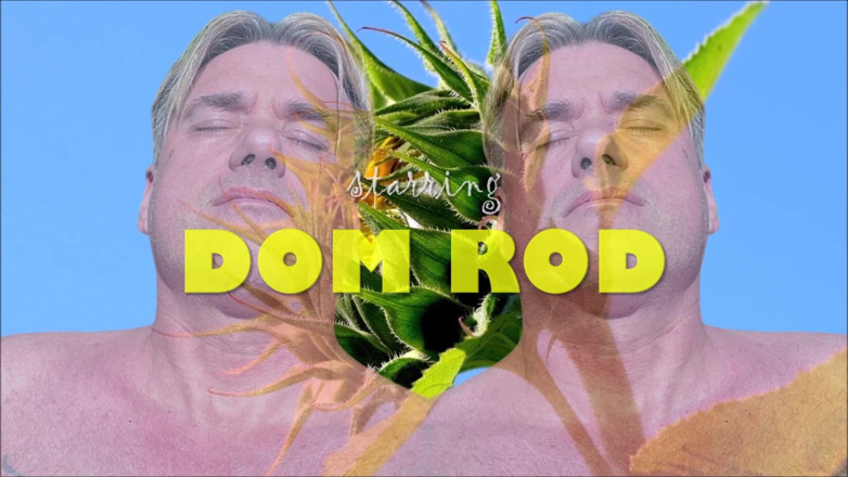 Dom Rod: 맑은 날, 맑은 정액 2