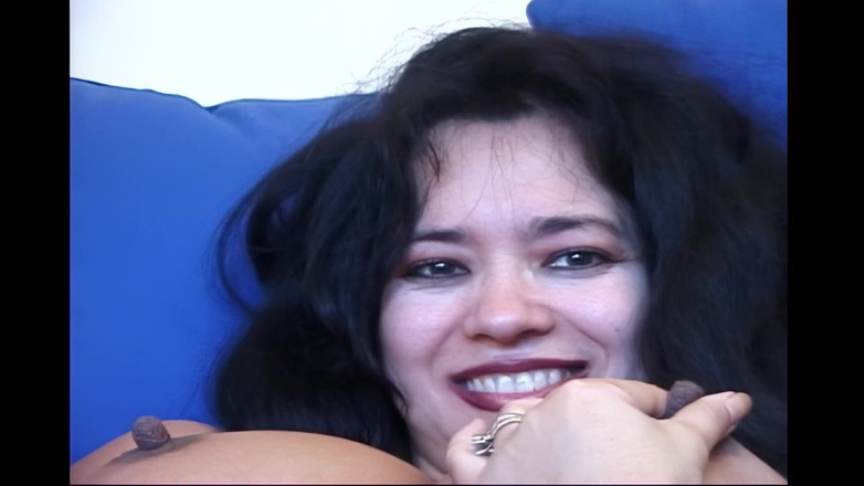 Fetish Desire: Kouzlo těhotných žen