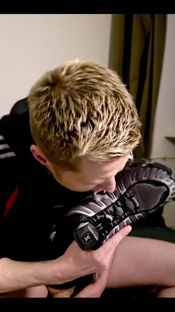 Roman Heart: Honění a zábava