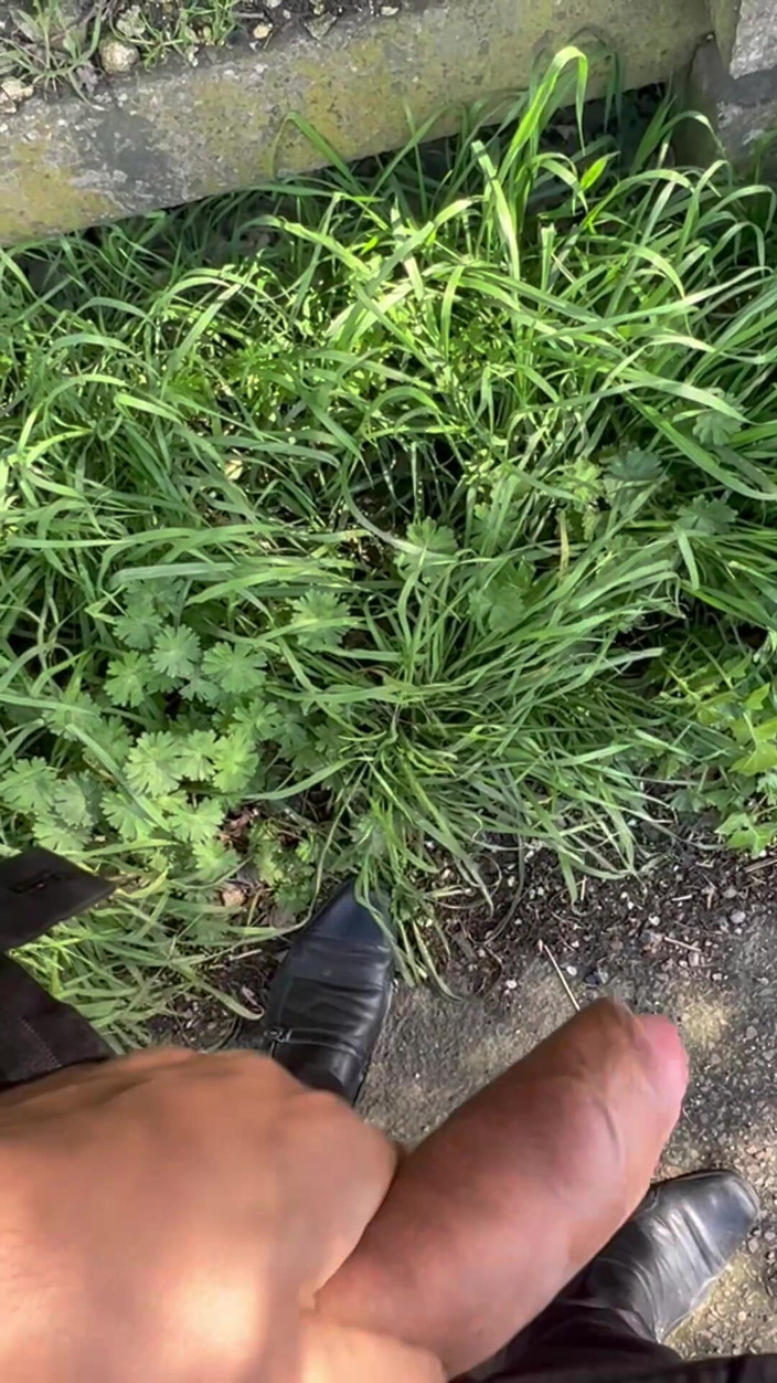 Hot dick in your ass: Compilação de Eu Levando Muito Mijo Safado no Parque