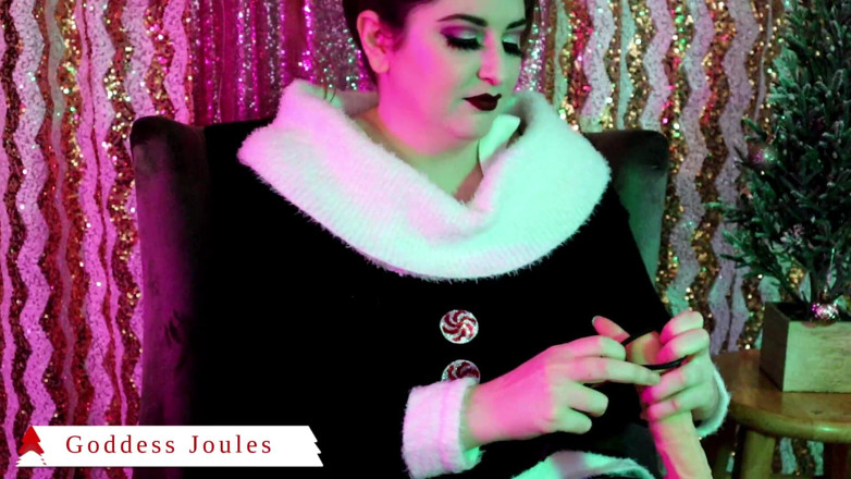 goddessjoules: शरारती सूची CBT