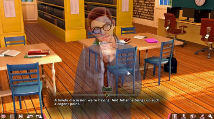 LoveSkySan69: Double homework - hratelnost epizody 4 od Loveskysan