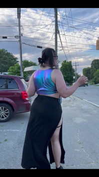 Yesterday’s Concert Fit!