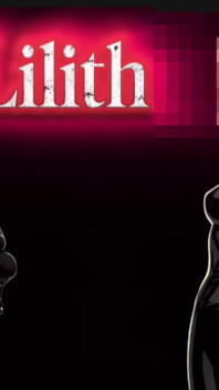 Miss Lilith Is Having Fun with Her Ass Short