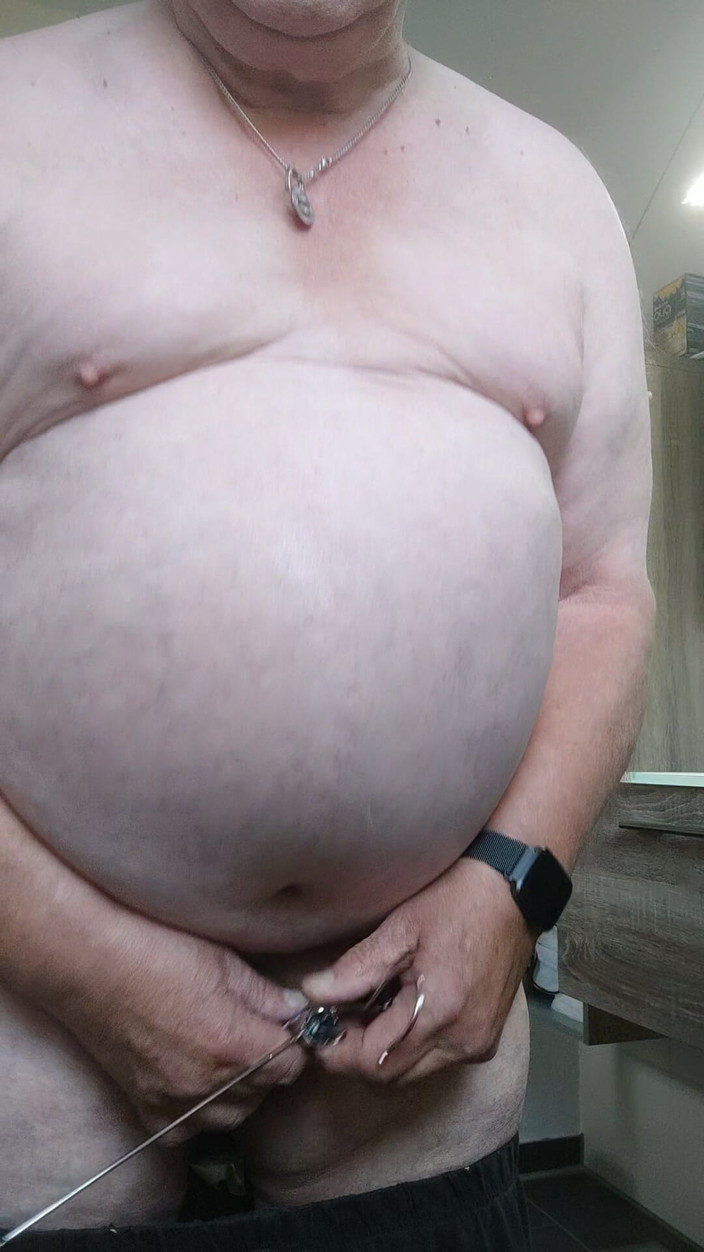 Karlchengeil: Cleme pe pulă