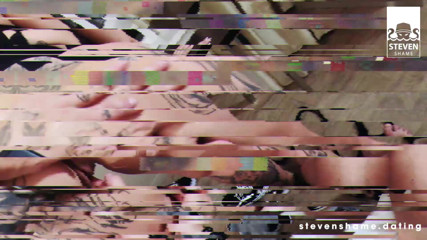 Steven Shame: Mia Blow ve Kevin Karma bir otelde sert sikişiyor! StevenShame