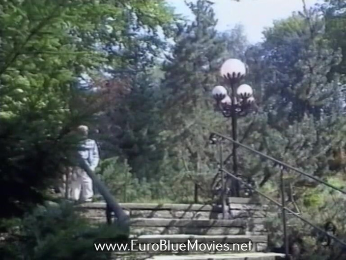 Euro Blue Movies: Lucky Guy (1994)