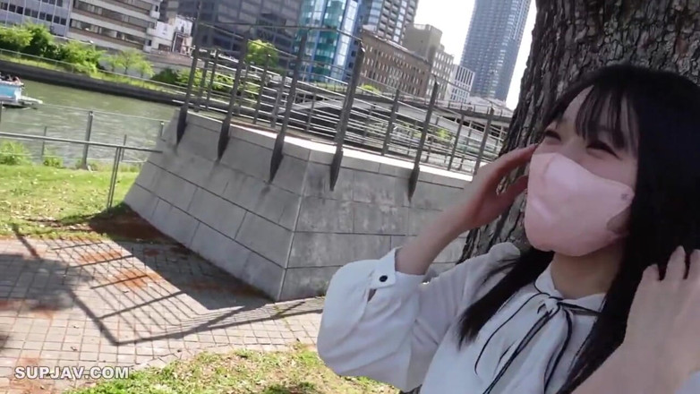 Asian cutie: Anjo asiático 16327