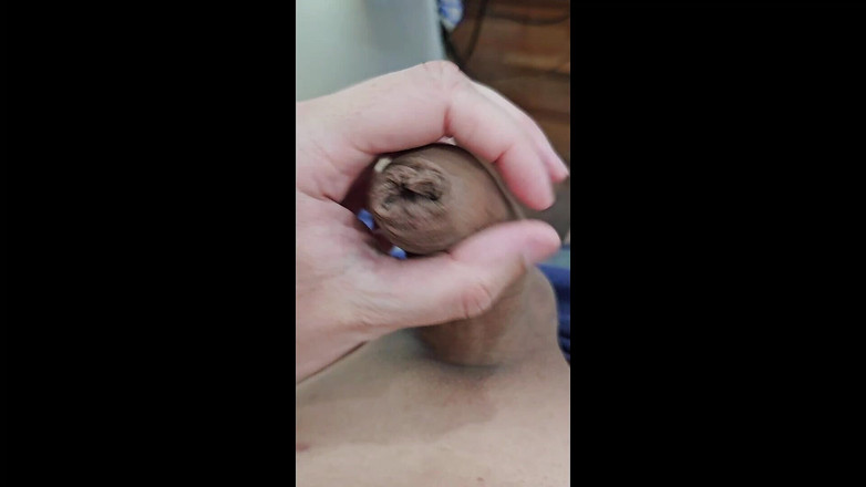 Lkdick8: Хлопець з величезним членом соло 2