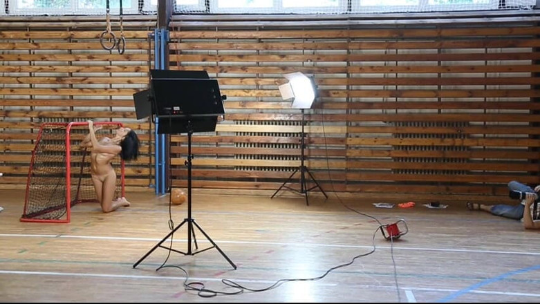 Watch4beauty: Час для деяких фізкультур