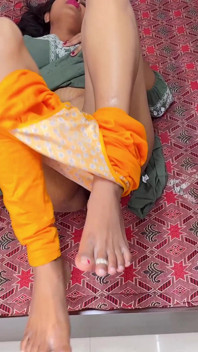 Komal Has Made a Very Best Anal Video, Wow Kamal Did It